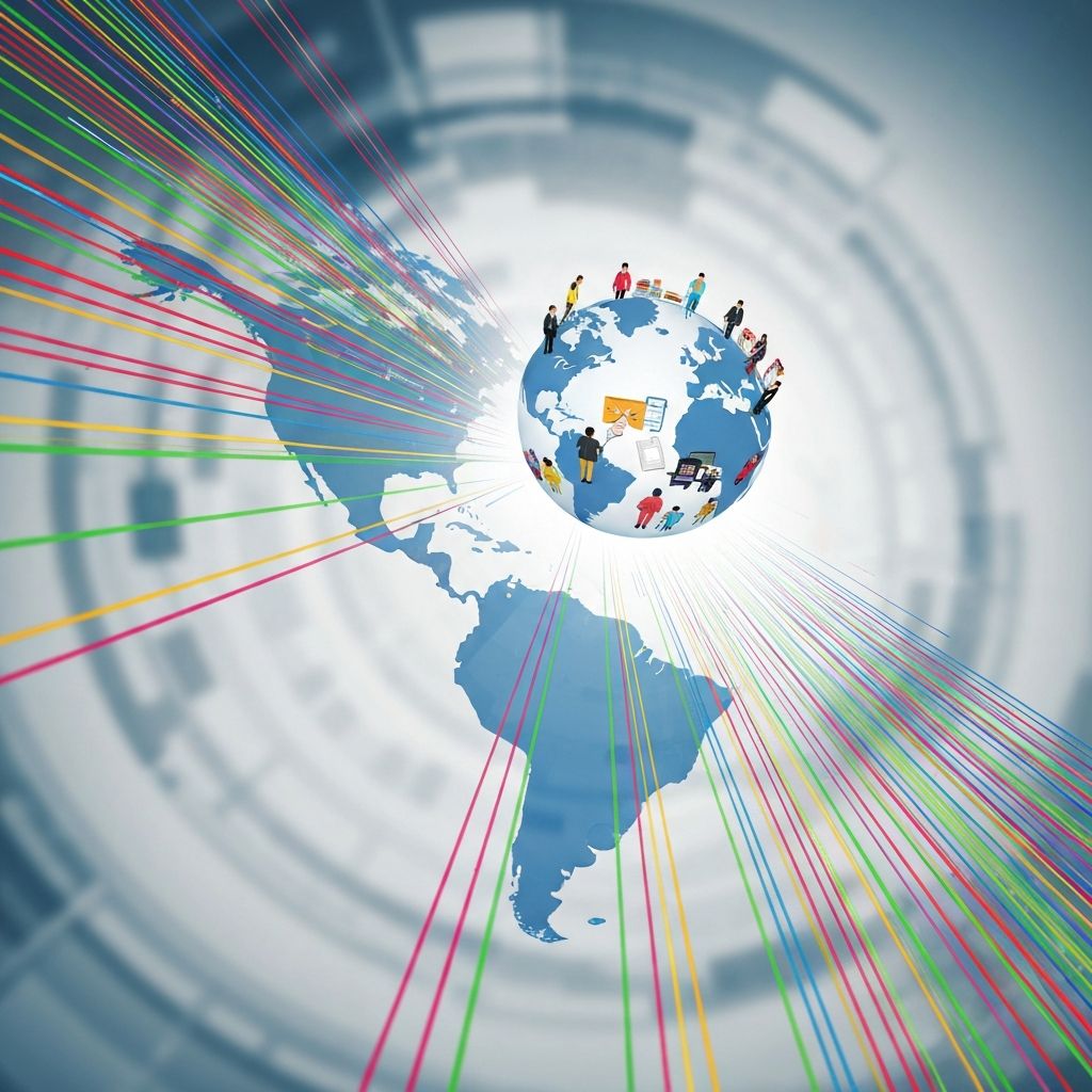Expanding Your Business Across Egyptian Cities