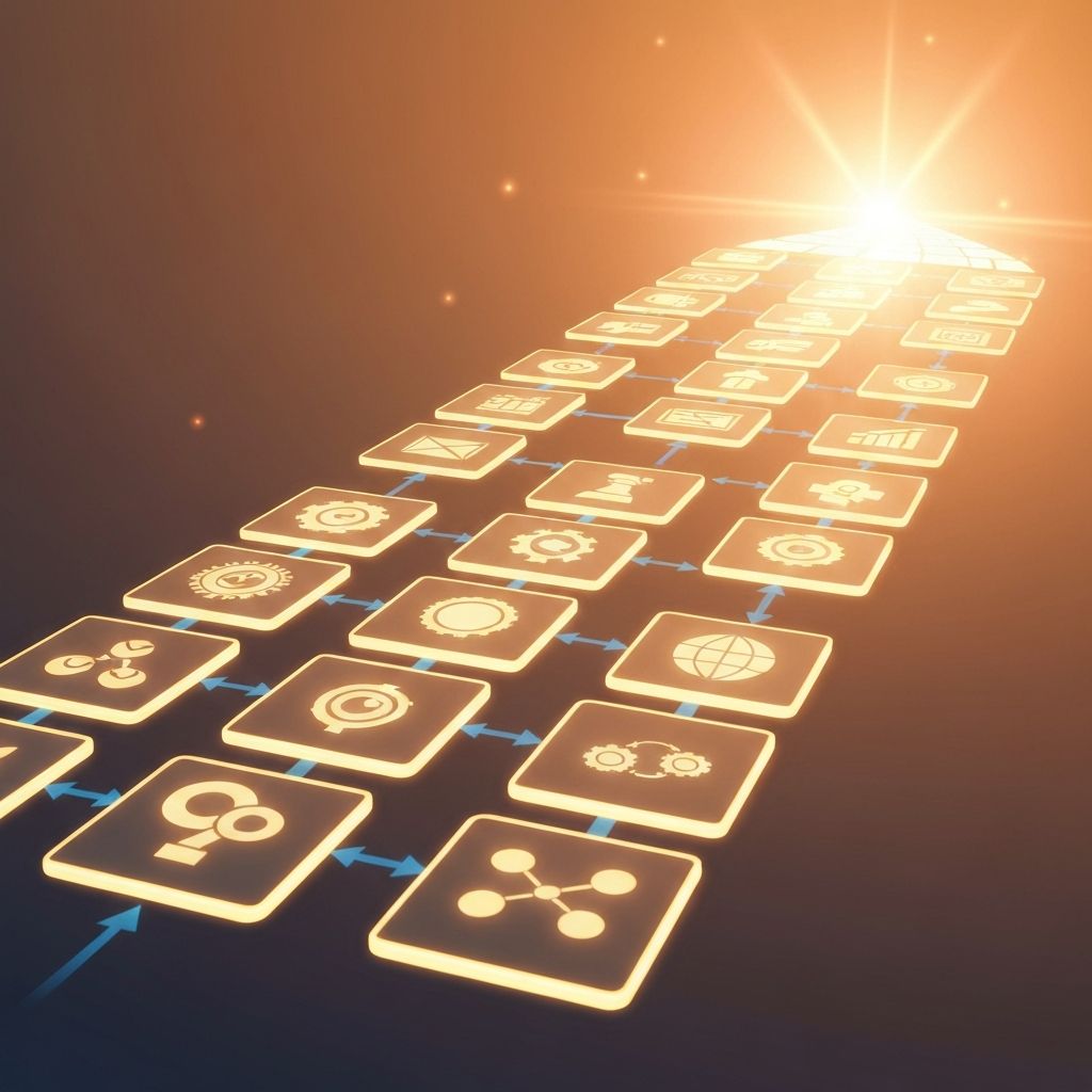 10 Strategies to Improve Your Lead Quality in Egypt